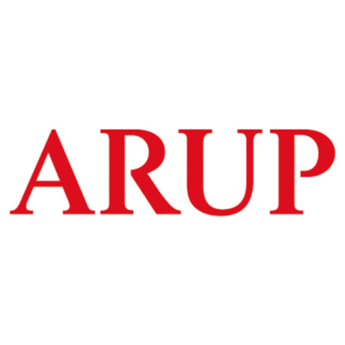 ARUP logo