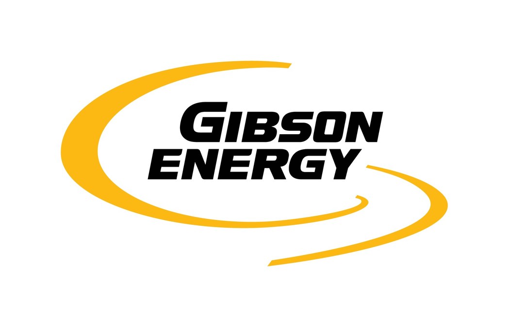 Gibson Energy logo