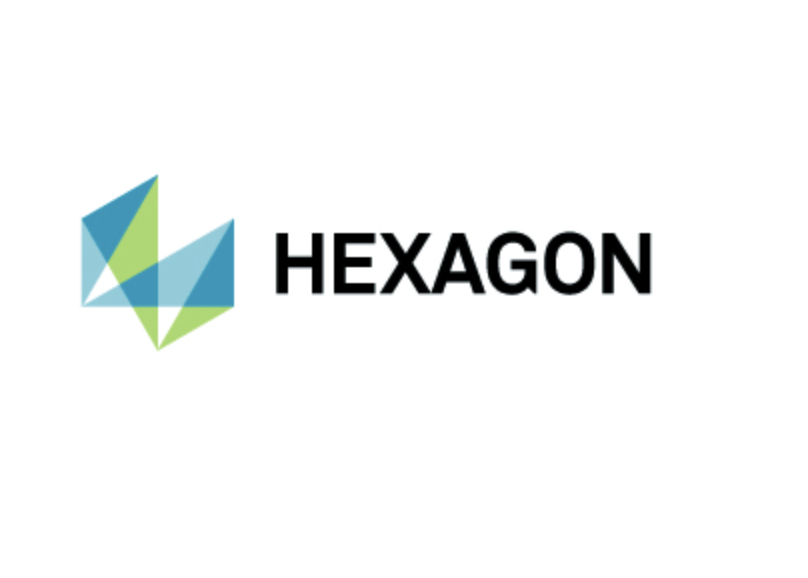 Hexagon logo