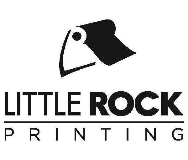 Little Rock Printing logo