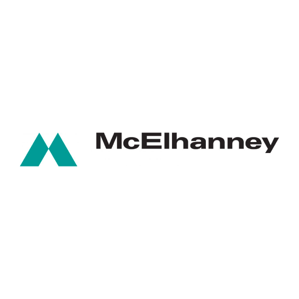 McElhanney logo